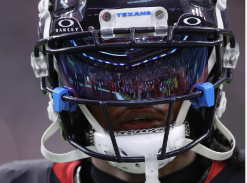 HOUSTON Texans PLAYOFF path BETTER than you think? post thumbnail image